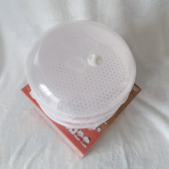 Sumikkogurashi - Two Level Steamer (Orange) - Picture 4 of 5